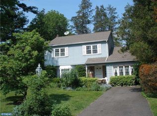 761 Argyle Rd, Glenside, PA 19038