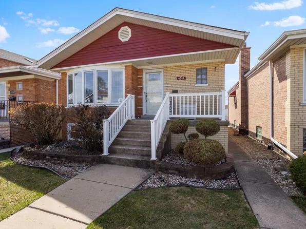 6513 W 60th St, Chicago, IL 60638