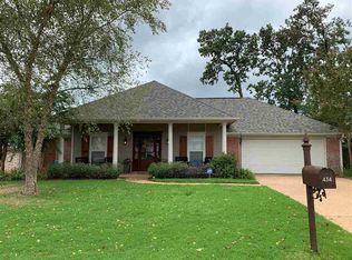 434 Abbey Woods, Brandon, MS 39047