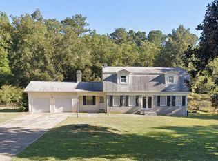 236 Smithstone Path, Fayetteville, GA 30214
