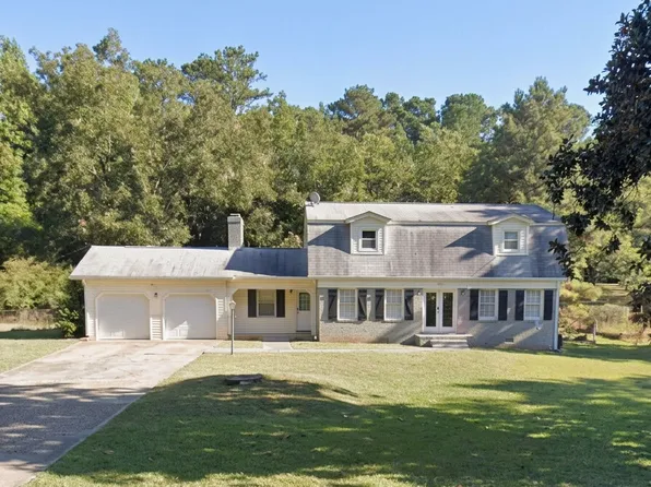 236 Smithstone Path, Fayetteville, GA 30214