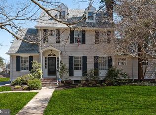 6301 Blenheim Rd, Baltimore, MD 21212