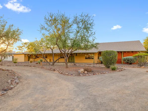 4537 E San Carlos Pl S #A, Tucson, AZ 85712