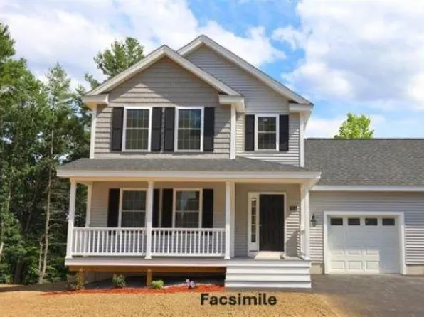 3 Talent Road 3 / Lot 29-1, Litchfield, NH 03052