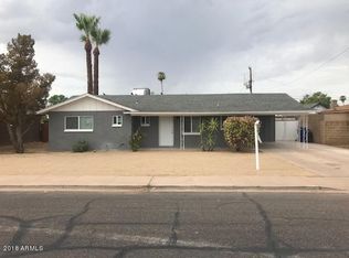1101 E 9th Ave, Mesa, AZ 85204