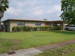 721 Long Island Ave, Fort Lauderdale, FL 33312