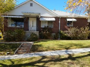 287 E 5th Ave #A, Salt Lake City, UT 84103