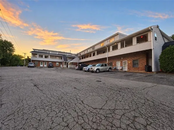 444 Woodward Rd APT 37, North Providence, RI 02904