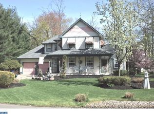 1522 Pine Ave, Voorhees, NJ 08043