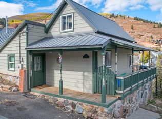 52 Prospector Ave, Park City, UT 84060