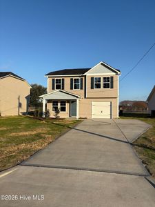 108 W Nelson Street, Robersonville, NC, 27871