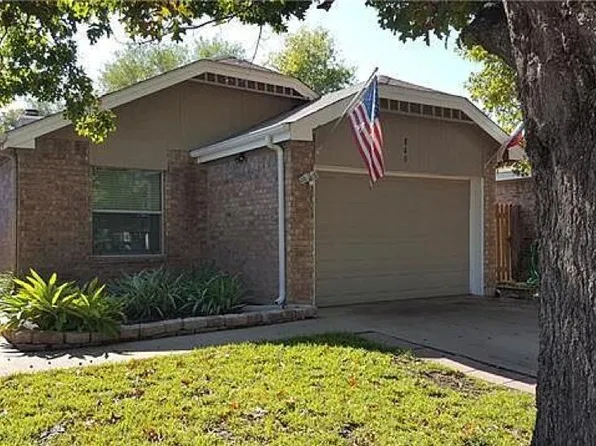 840 Eagles Way, Leander, TX 78641