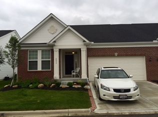 4953 Julia Ann Drive, Grove City, OH 43123