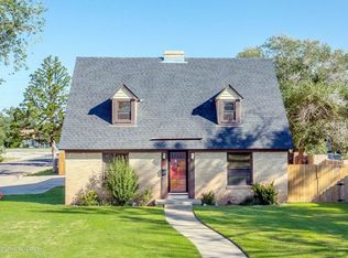 1301 5th Ave, Canyon, TX 79015