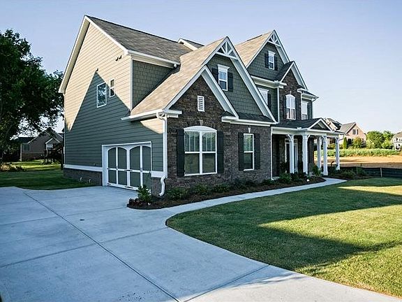 Photo shown is representative of a similar floor plan but NOT actual home listed sale
