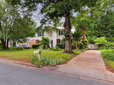 1007 Elderwood Pl, Greensboro, NC, 27410