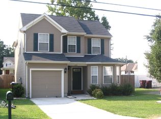 205 Diamond Ave, Chesapeake, VA 23323