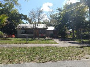 2286 NW 97th St, Miami, FL 33147