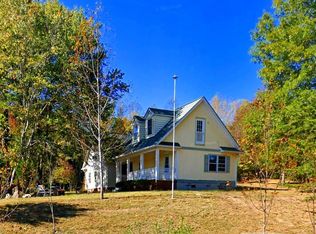 55 Stony Hill Rd, Fredericksburg, VA 22406