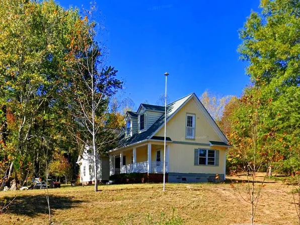 55 Stony Hill Rd, Fredericksburg, VA 22406