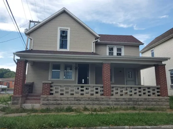 222 Lane St, Sidney, OH 45365