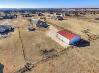 1919 Indian Terrace Ct, Blanchard, OK 73010