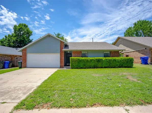 3608 Peregrine Dr, Norman, OK 73072