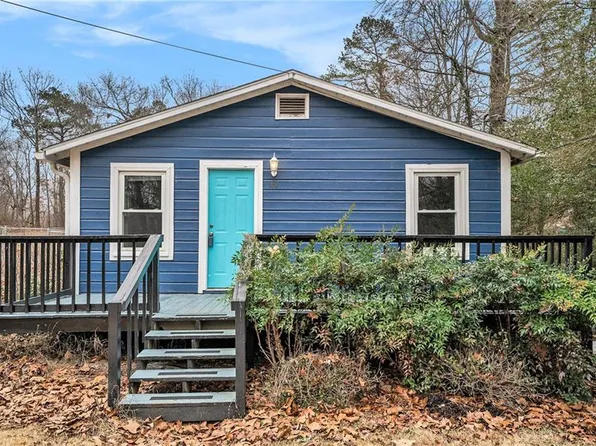 48 E 2nd St SE, Lindale, GA 30147