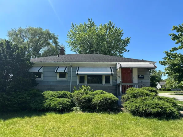 1604 170th St, Hammond, IN 46324