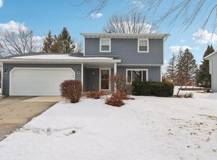 635 Poplar Way, Verona, WI 53593