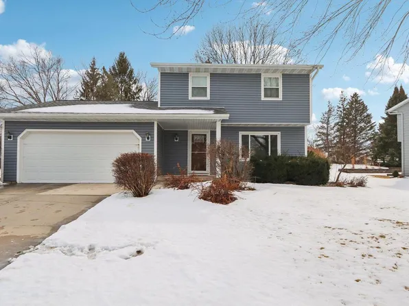 635 Poplar Way, Verona, WI 53593