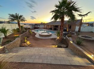 1250 Lake Havasu Ave N, Lake Havasu City, AZ 86404