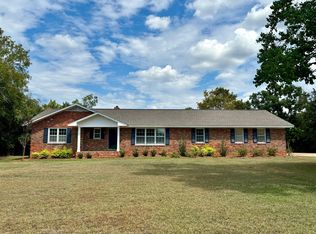 715 Maria Ave, Demopolis, AL 36732