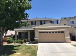 740 Saffron Dr, Tracy, CA