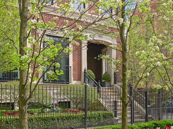 2015 N Dayton St, Chicago, IL 60614