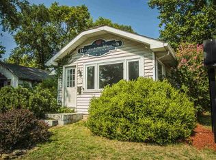 1420 Hart St, Vincennes, IN 47591