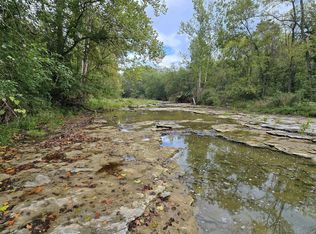 6847 E Brushy Fork Rd, Madison, IN 47250