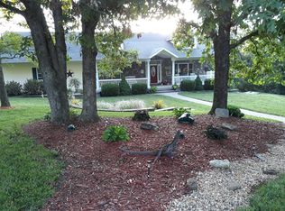 554 County Road 504, Westphalia, MO 65085