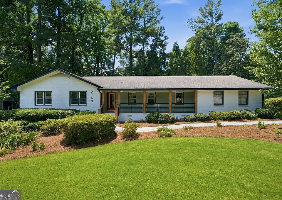 1st image of 2748 Peppermint Dr