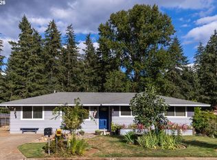 22180 S Leslie Ave, Beavercreek, OR 97004