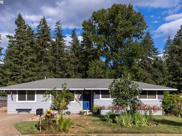 22180 S Leslie Ave, Beavercreek, OR 97004