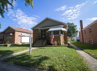 3815 Harvey Ave, Berwyn, IL