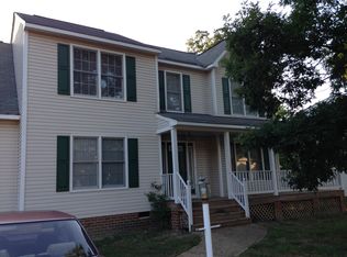 5606 Melbeck Ter, North Chesterfield, VA 23234