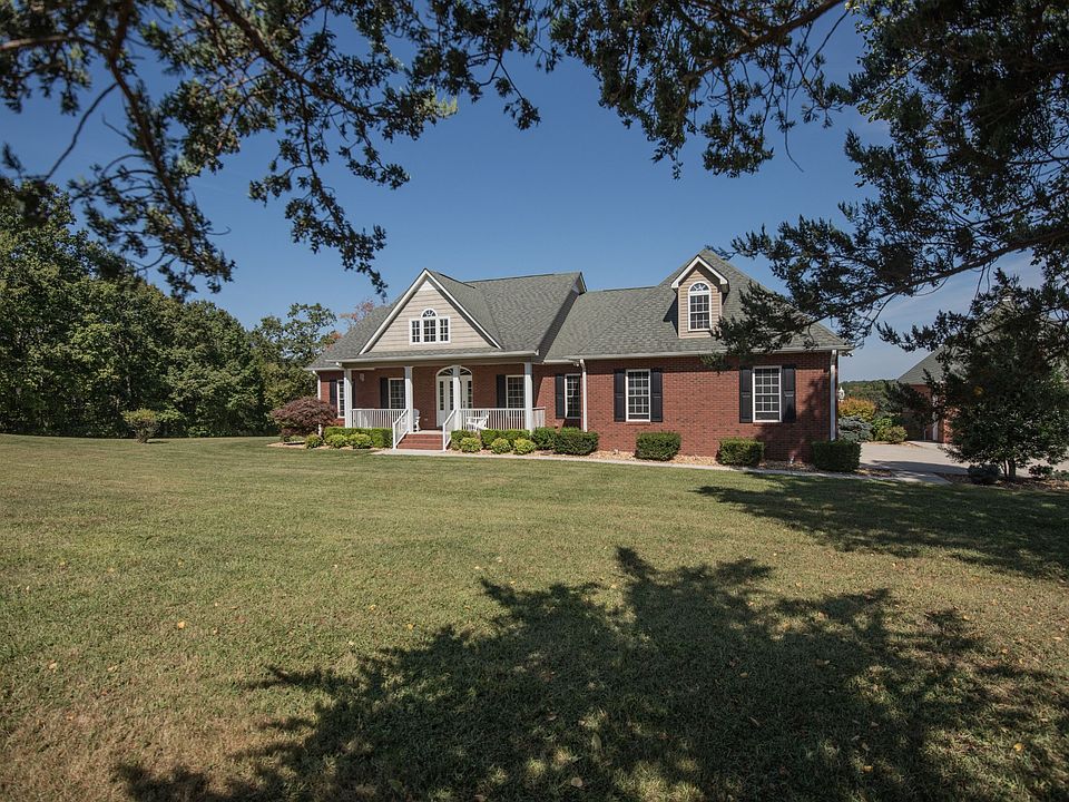 215 Stage Coach Rd, Sewanee, TN 37375 MLS 2483412 Zillow