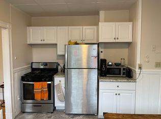 274 Brookline St APT 1R, Cambridge, MA 02139