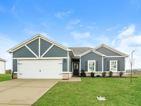 26288 Valley Ridge Rd, Madison, AL 35756