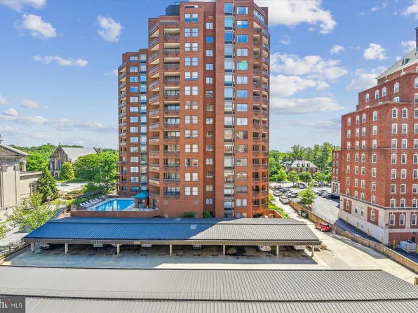 3801 Canterbury Rd Unit 602, Baltimore, MD 21218