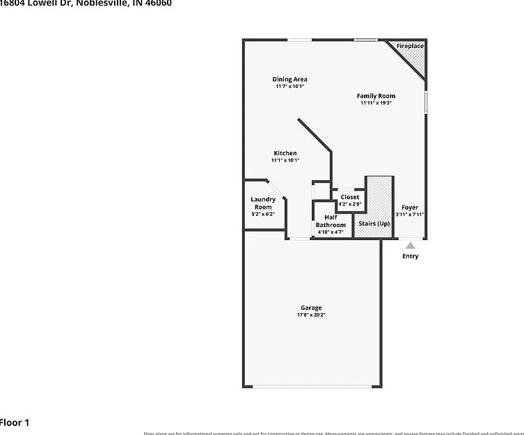 3 bed, 2.5 bath, 1642 sqft, $1,885 — Photo 2
