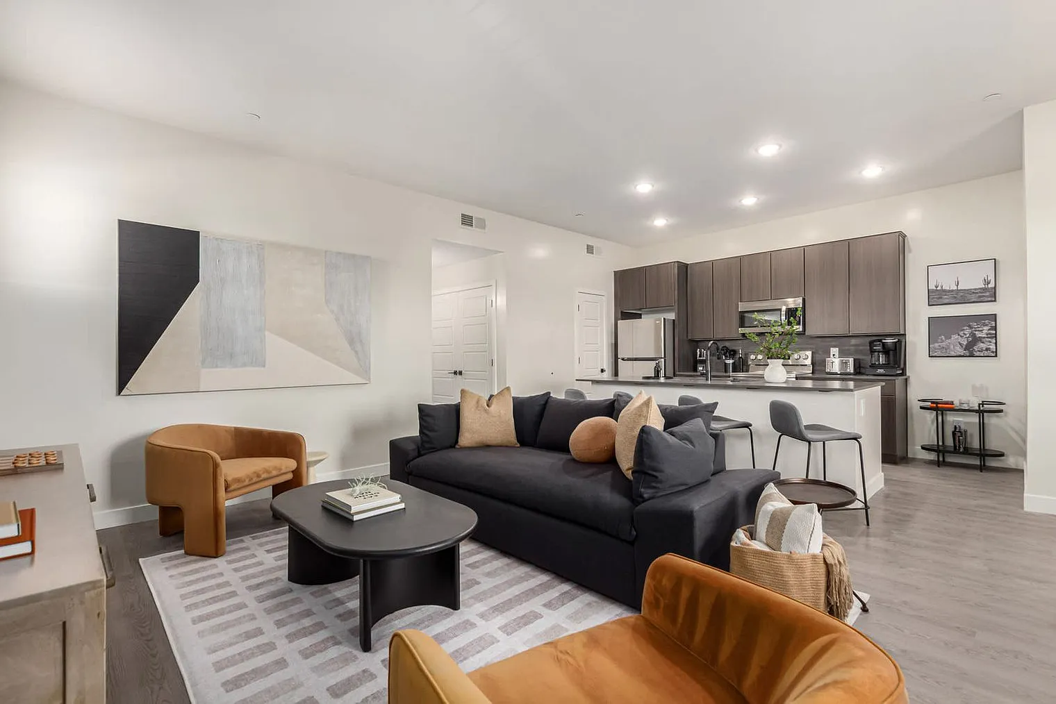 2 bed, 2.0 bath, 1162 sqft, $4,683 — Photo 1