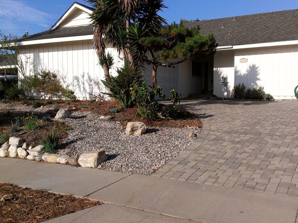 California landscaping